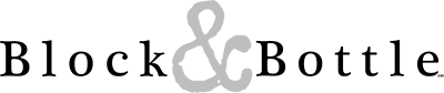 Block & Bottle logo