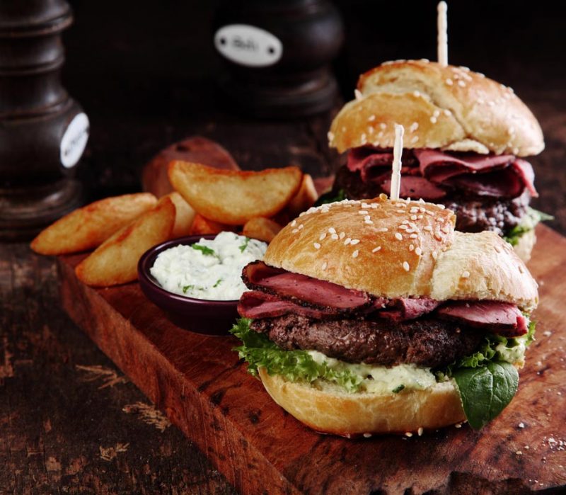 The Block & Bottle Restaurant and Bar Castle Rock Colorado